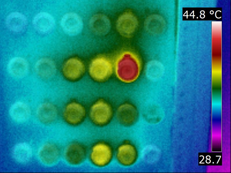 Overloaded Fuse